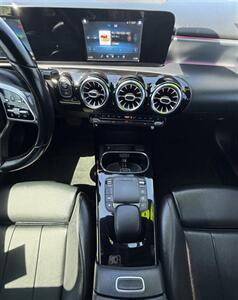 2021 Mercedes-Benz A 220 - Photo 23 - Bakersfield, CA 93301