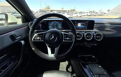 2021 Mercedes-Benz A 220 - Photo 21 - Bakersfield, CA 93301