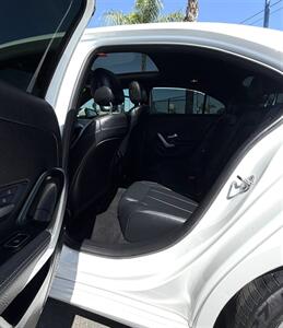 2021 Mercedes-Benz A 220 - Photo 7 - Bakersfield, CA 93301