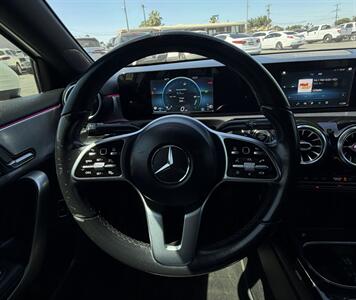 2021 Mercedes-Benz A 220 - Photo 22 - Bakersfield, CA 93301