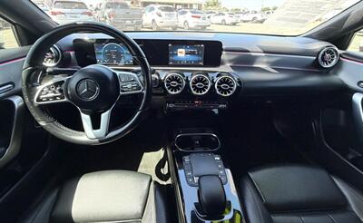 2021 Mercedes-Benz A 220 - Photo 20 - Bakersfield, CA 93301