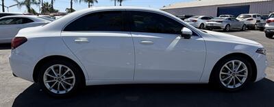 2021 Mercedes-Benz A 220 - Photo 14 - Bakersfield, CA 93301