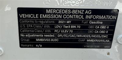 2021 Mercedes-Benz A 220 - Photo 32 - Bakersfield, CA 93301