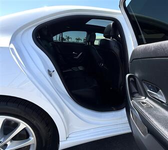 2021 Mercedes-Benz A 220 - Photo 17 - Bakersfield, CA 93301
