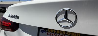 2021 Mercedes-Benz A 220 - Photo 13 - Bakersfield, CA 93301