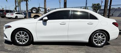 2021 Mercedes-Benz A 220 - Photo 4 - Bakersfield, CA 93301