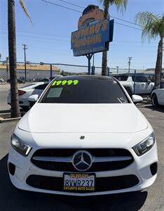 2021 Mercedes-Benz A 220 - Photo 2 - Bakersfield, CA 93301