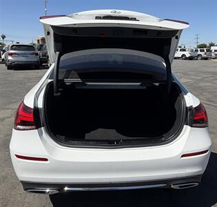 2021 Mercedes-Benz A 220 - Photo 12 - Bakersfield, CA 93301