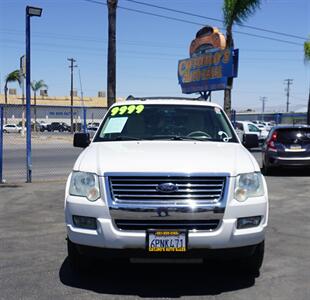 2010 Ford Explorer XLT   - Photo 2 - Bakersfield, CA 93301