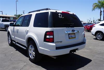2010 Ford Explorer XLT   - Photo 8 - Bakersfield, CA 93301