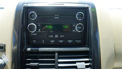 2010 Ford Explorer XLT   - Photo 20 - Bakersfield, CA 93301