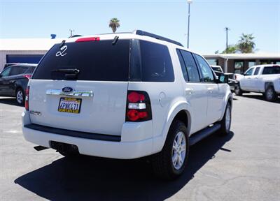 2010 Ford Explorer XLT   - Photo 12 - Bakersfield, CA 93301