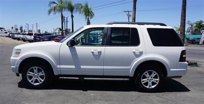 2010 Ford Explorer XLT   - Photo 4 - Bakersfield, CA 93301