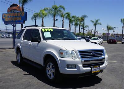 2010 Ford Explorer XLT   - Photo 3 - Bakersfield, CA 93301