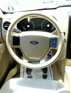 2010 Ford Explorer XLT   - Photo 22 - Bakersfield, CA 93301