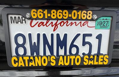 2017 Nissan Altima 2.5 SR   - Photo 11 - Bakersfield, CA 93305