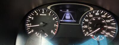 2017 Nissan Altima 2.5 SR   - Photo 29 - Bakersfield, CA 93305