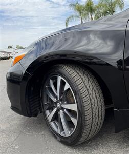 2017 Nissan Altima 2.5 SR   - Photo 27 - Bakersfield, CA 93305