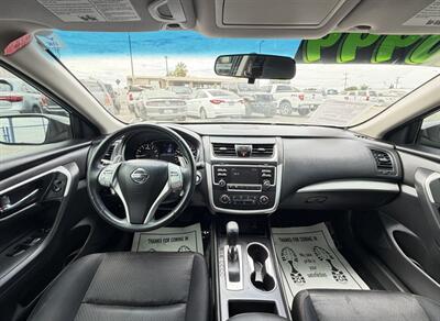 2017 Nissan Altima 2.5 SR   - Photo 20 - Bakersfield, CA 93305