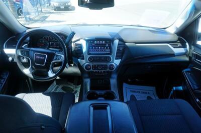 2018 GMC Yukon SLE   - Photo 8 - Bakersfield, CA 93301