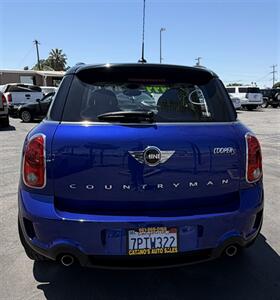 2015 MINI Countryman Cooper S - Photo 9 - Bakersfield, CA 93301