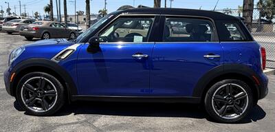 2015 MINI Countryman Cooper S - Photo 4 - Bakersfield, CA 93301