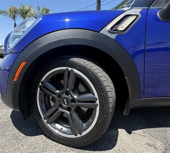 2015 MINI Countryman Cooper S - Photo 24 - Bakersfield, CA 93301