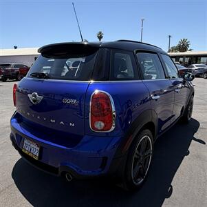 2015 MINI Countryman Cooper S - Photo 13 - Bakersfield, CA 93301