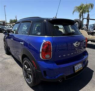 2015 MINI Countryman Cooper S - Photo 8 - Bakersfield, CA 93301