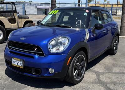 2015 MINI Countryman Cooper S - Photo 3 - Bakersfield, CA 93301
