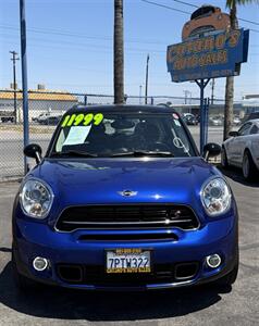 2015 MINI Countryman Cooper S - Photo 2 - Bakersfield, CA 93301