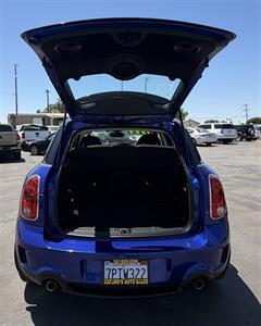 2015 MINI Countryman Cooper S - Photo 11 - Bakersfield, CA 93301