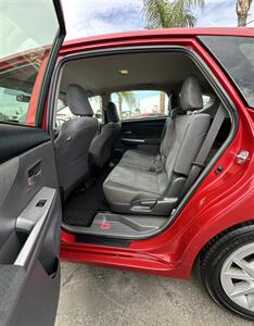 2014 Toyota Prius V Two - Photo 7 - Bakersfield, CA 93301