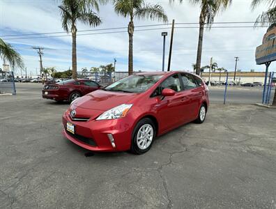 2014 Toyota Prius V Two - Photo 3 - Bakersfield, CA 93301