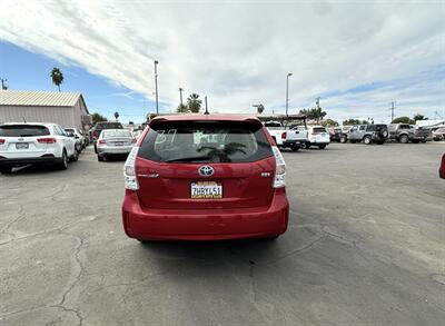 2014 Toyota Prius V Two - Photo 9 - Bakersfield, CA 93301