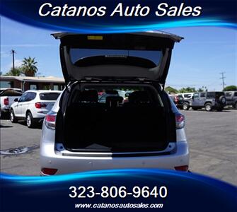 2013 Lexus RX 350   - Photo 10 - Bakersfield, CA 93301