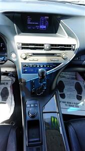 2013 Lexus RX 350   - Photo 21 - Bakersfield, CA 93301