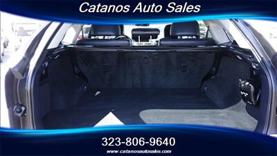 2013 Lexus RX 350   - Photo 12 - Bakersfield, CA 93301
