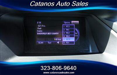 2013 Lexus RX 350   - Photo 23 - Bakersfield, CA 93301