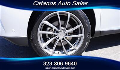 2013 Lexus RX 350   - Photo 26 - Bakersfield, CA 93301