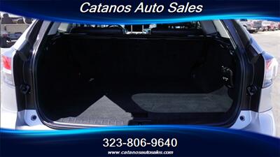 2013 Lexus RX 350   - Photo 11 - Bakersfield, CA 93301