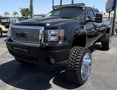 2013 GMC Sierra 1500 SLE - Photo 3 - Bakersfield, CA 93301