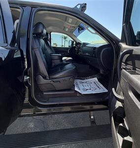 2013 GMC Sierra 1500 SLE - Photo 15 - Bakersfield, CA 93301