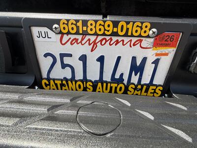 2013 GMC Sierra 1500 SLE - Photo 10 - Bakersfield, CA 93301