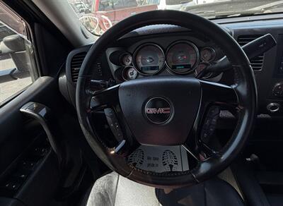 2013 GMC Sierra 1500 SLE - Photo 19 - Bakersfield, CA 93301