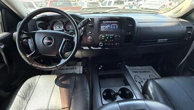 2013 GMC Sierra 1500 SLE - Photo 17 - Bakersfield, CA 93301