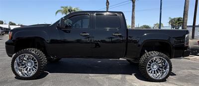 2013 GMC Sierra 1500 SLE - Photo 4 - Bakersfield, CA 93301