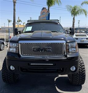 2013 GMC Sierra 1500 SLE - Photo 2 - Bakersfield, CA 93301