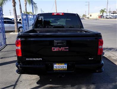 2015 GMC Sierra 1500 SLT   - Photo 4 - Bakersfield, CA 93305