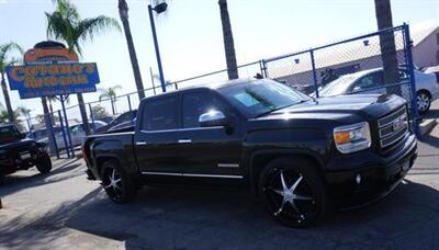 2015 GMC Sierra 1500 SLT   - Photo 3 - Bakersfield, CA 93305